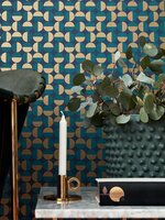 Bor&dagger;stapeter Scandinavien Designers II 1774 Behang