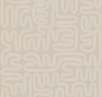 Arte Tali (incl. Gratis Lijm*) 60709 Taupe
