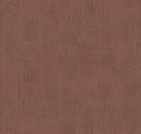 Arte Tali (incl. Gratis Lijm*) 60728 Bordeaux rood