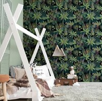 Arthouse Signature Collection behang Hidden Jungle Multi 925308