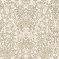 Dutch First Class Tales of the Manor (incl. Gratis Lijm*) 91901 Wit / Crème / Taupe