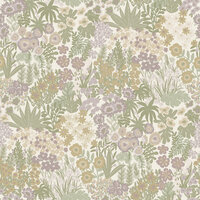 Dutch First Class Tales of the Manor (incl. Gratis Lijm*) 91923 Groen / Beige / Paars