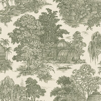 Dutch First Class Tales of the Manor (incl. Gratis Lijm*) 91970 Groen / Crème
