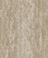 Dutch First Class Textura (incl. Gratis Lijm*) 66160 Wit / Goud