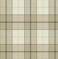 Dutch First Class Sauvage 2 (incl. Gratis Lijm*) KT40005 Beige / Crème / Bruin