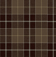 Dutch First Class Sauvage 2 (incl. Gratis Lijm*) KT40006 Beige / Bruin