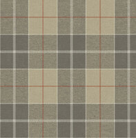 Dutch First Class Sauvage 2 (incl. Gratis Lijm*) KT40007 Bruin / Beige / Rood