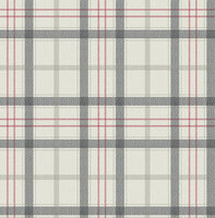 Dutch First Class Sauvage 2 (incl. Gratis Lijm*) KT40200 Crème / Rood / Zwart