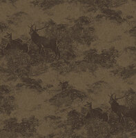 Dutch First Class Sauvage 2 (incl. Gratis Lijm*) KT40606 Bruin