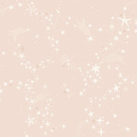Dutch First Class Resan (incl. Gratis Lijm**) Roze / Wit 29020
