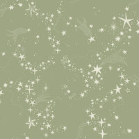 Dutch First Class Resan (incl. Gratis Lijm**) Groen / Cr&egrave;me 29022