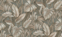 Dutch First Class Voyage (incl. Gratis Lijm*) DB73722 Metallic Brons / Taupe
