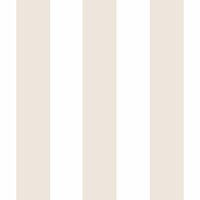 Dutch Wallcoverings Illusion A837-07 Beige / Wit