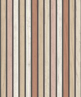 Dutch Wallcoverings Illusion B312-10 Multicolour