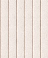 Dutch Wallcoverings Illusion M897-07 Beige / Cr&egrave;me