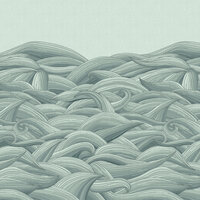 Hohenberger Wallcoverings Crafted 26785-HTM