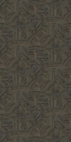 Casamance Nature Sur Mesure (incl. Gratis Lijm*) 76892344 - Zwart