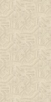 Casamance Nature Sur Mesure (incl. Gratis Lijm*) 76891528 - Wit