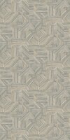 Casamance Nature Sur Mesure (incl. Gratis Lijm*) 76891834 - Blauw