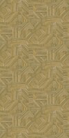 Casamance Nature Sur Mesure (incl. Gratis Lijm*) 76891936 - Groen
