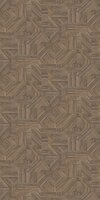 Casamance Nature Sur Mesure (incl. Gratis Lijm*) 76892038 - Bruin