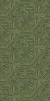 Casamance Nature Sur Mesure (incl. Gratis Lijm*) 76892140 - Groen