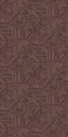 Casamance Nature Sur Mesure (incl. Gratis Lijm*) 76892242 - Paars