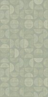 Casamance Nature Sur Mesure (incl. Gratis Lijm*) 76881120 - Groen