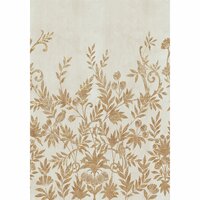 Casamance Panoramas 4 (incl. Gratis Lijm*) 76740712 - Wit