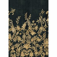 Casamance Panoramas 4 (incl. Gratis Lijm*) 76740916 - Zwart