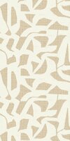 Casamance Modernismo (incl. Gratis Lijm*) 76830508 - Beige / Crème