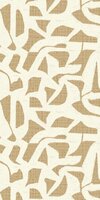 Casamance Modernismo (incl. Gratis Lijm*) 76830610 - Beige / Wit
