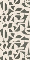 Casamance Modernismo (incl. Gratis Lijm*) 76830814 - Taupe / Crème