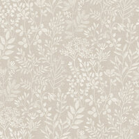 Dutch Wallcoverings Karuna 205002 - Beige
