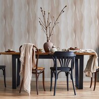 Noordwand Leyla 81636 Beige - Bruin