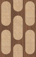 Noordwand Leyla 81637 Bruin -Beige