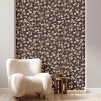 Noordwand Leyla 81639 Bruin -