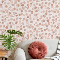 Noordwand Leyla 81640 Roze -