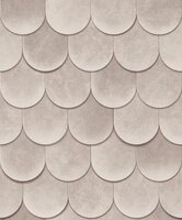 Noordwand Leyla 81654 Beige -