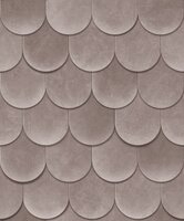 Noordwand Leyla 81655 Grijs - Bruin