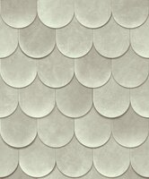 Noordwand Leyla 81657 Groen -