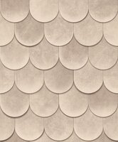 Noordwand Leyla 81659 Beige -