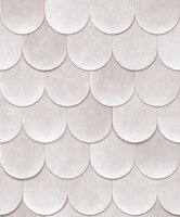 Noordwand Leyla 81660 Grijs -