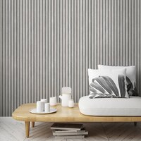 Noordwand Leyla 81696 Grijs -