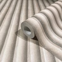 Noordwand Leyla 81697 Beige - Grijs