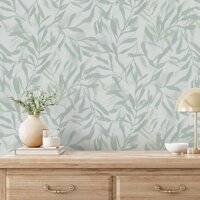 Noordwand Leyla 82442 Groen -