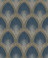 Noordwand Special FX 2 - G68083 Blauw