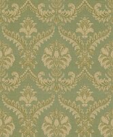 Noordwand The Best Classic &amp; Elegant 23607 Groen
