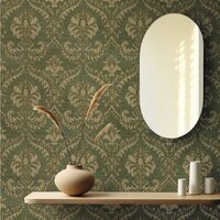 Noordwand The Best Classic &amp; Elegant 23607 Groen