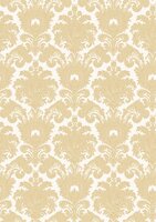 Noordwand The Best Classic &amp; Elegant 23612 Geel